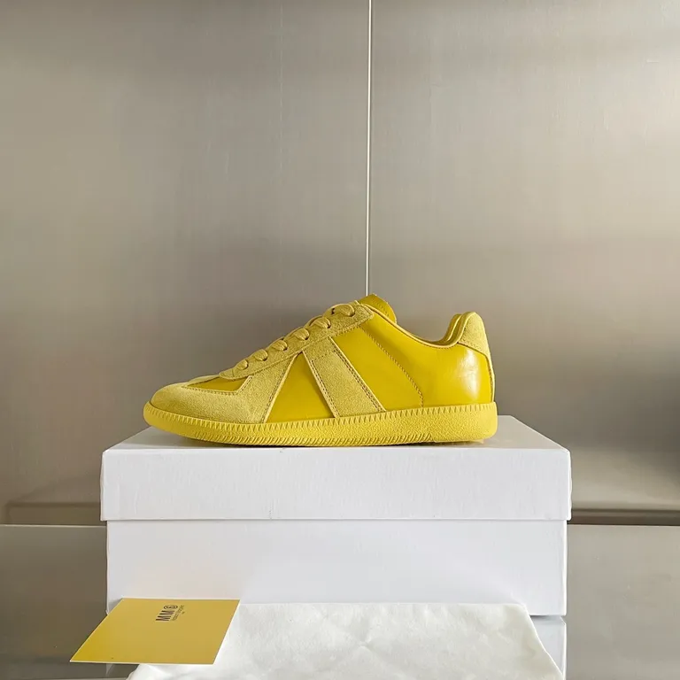 Maison Margiela Shoe 